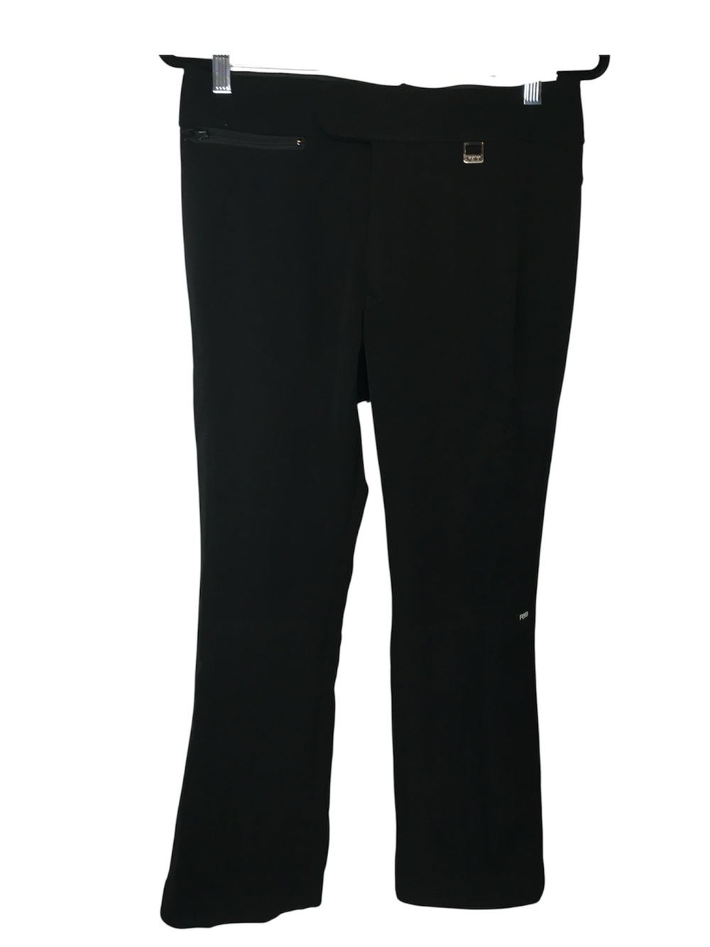 FERA Skiwear Ski Pants Black Size 32S